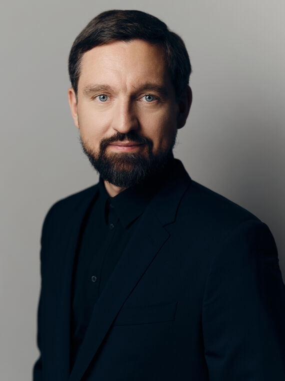 Щекин Владимир Игоревич