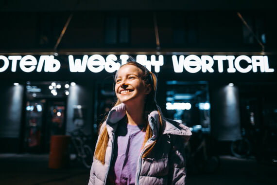 We&I by Vertical