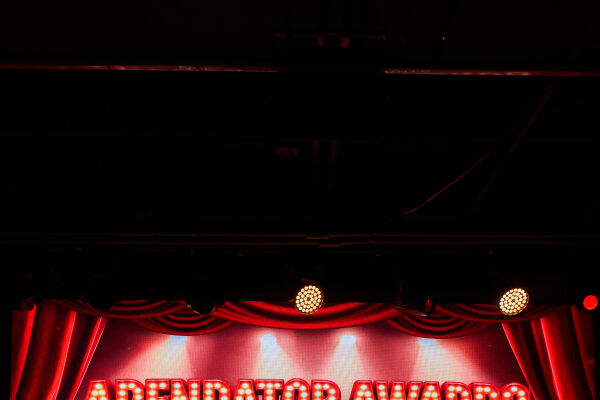 Arendator Awards церемония награждения
